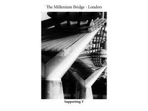 London Runs and Photo Routes