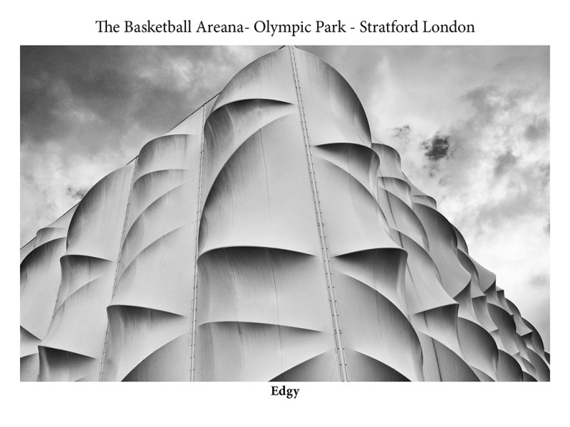 London Runs and Photo Routes