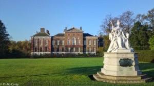 Kensington Palace