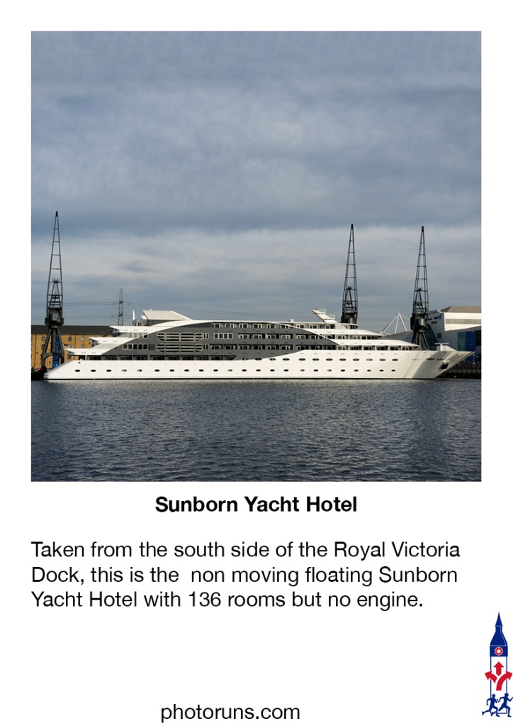 Sunborn Yacht Hotel