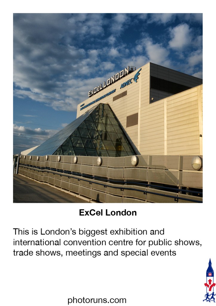 ExCel Centre