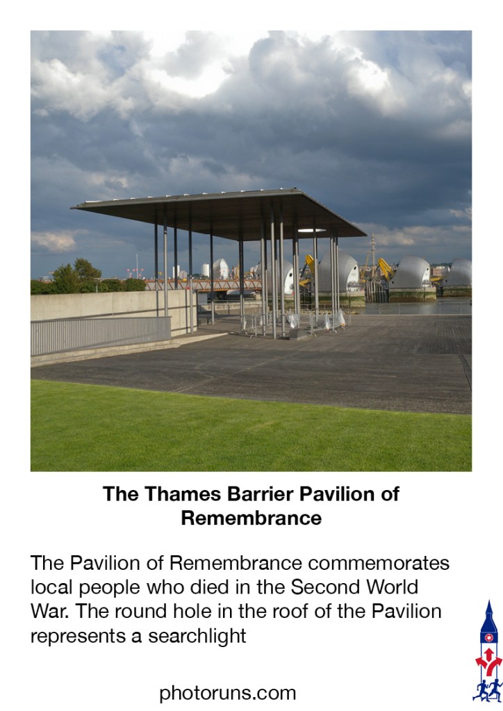 Pavilion of Rememberance